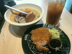 -味千拉面(上海蓝天路店)