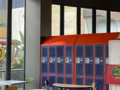 -OUR Bakery(三里屯太古里店)