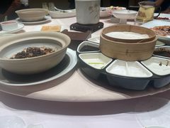 -粗茶淡饭·汉口公馆(循礼门店)