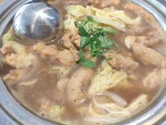 -山东宾馆·齐鲁苑餐厅