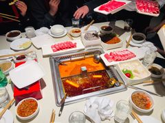 -海底捞火锅(亲子主题北金鹰店)