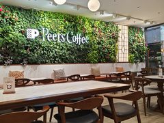 -Peet's Coffee皮爷咖啡(上海长风大悦城店)