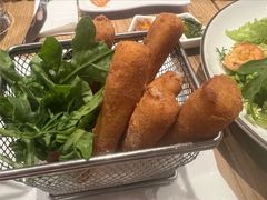 -安妮意大利餐厅(世贸天阶店)