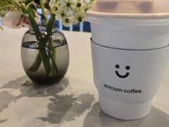 -dotcom coffee古点咖啡(致真大厦店)