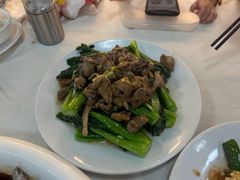 -华哥私厨-原醉琼楼