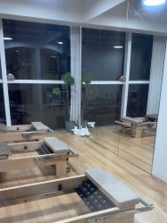 -阿南达·瑜伽普拉提·阿育吠陀疗愈中心