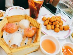 -东鑫记港式茶餐厅(南京东路店)