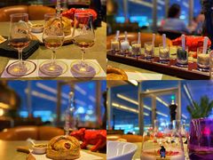 -恰餐厅及酒吧CHAR Bar & Grill(北京三里屯洲际店)