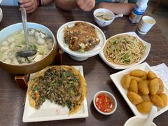 -海坛特色小吃·只做平潭特色菜(平潭店)