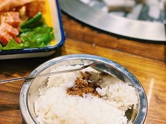 -三肥两瘦烤肉(鹿城店)