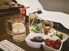 -豪爵足道·SPA(二七路店)