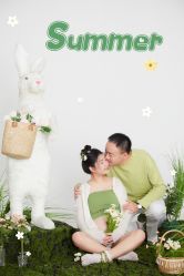 -布格专业孕妇摄影(长春旗舰店)