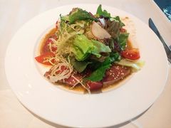-戈雅法餐厅(世界城广场店)