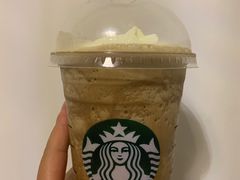 -星巴克(深圳佳宁娜友谊广场店)