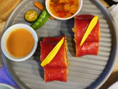 -点都德(龙之梦店)