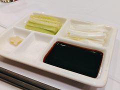 -北京全聚德(和平门店)