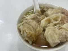 -麦文记面家(佐敦店)