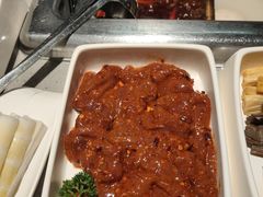 -海底捞火锅(万象城店)