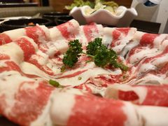 -汉拿山(悦荟·万科购物中心店)