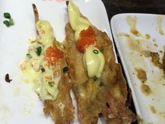 -尚雅铁板料理自助餐厅(乐松店)
