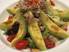 -蟹之国·精品蟹料理(极地店)