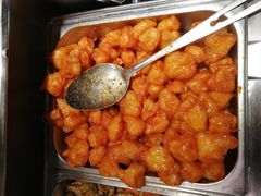 咕咾土豆-素清香(解放路店)