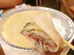 -姥家春饼店(漳州二路店)