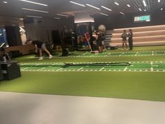 -燃坊JEN ACTIVE游泳健身中心·深圳前海JEN酒店