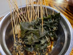 -阿姨小肉摊(同济西苑店)