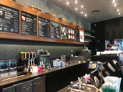 -星巴克臻选(广州高德置地秋广场店)