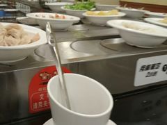 -咕叽咕叽自助烤肉小火锅(茂业清扬店)