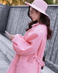 -GIRL STYLE 烫发·染发沙龙