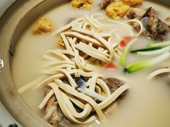 -小乌猪·金华筒骨煲(永盛购物广场店)