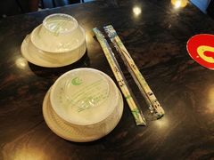 -郑贵初烧烤·烤凤爪的发明者(王家湾店)