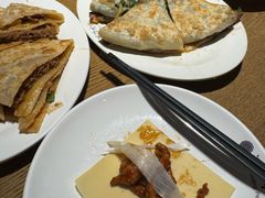 -河沿肉饼Beijing Pie(东华门店)