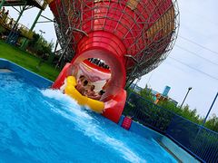 -西安华夏文旅水世界
