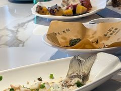 -宴礼烤鸭本味菜(蠡县商业步行街店)