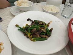 -大树餐厅(万达创始店)
