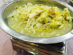 -老六杀猪菜(进乡街店)