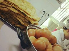 -李小老烧饼(常营民族家园店)