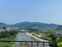 -图们国门景区