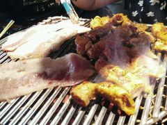 -红小姐的烤肉店(西三旗店)