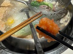 -潮泰牛肉火锅 · 创于1992年(车公庙店)