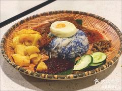 -小倩倩•鸡汤馄饨(江西路创始店)