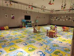 -海南棋子湾开元度假村·祺咖啡自助餐厅
