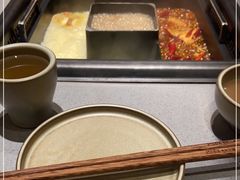 -巴奴毛肚火锅(悠唐购物中心店)