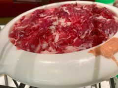 -左庭右院鲜牛肉火锅(长泰广场店)