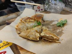 -芋包王闽南茶楼(八市店)