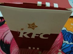 -肯德基(南五店)