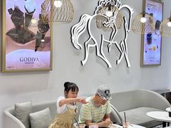 -GODIVA(王府井apm店)